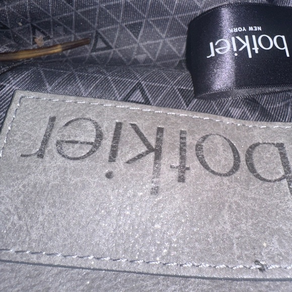 Botkier mini leather backpack - Picture 6 of 9